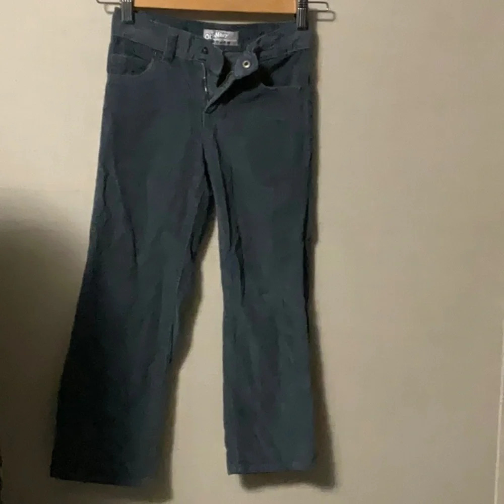OLD Navy